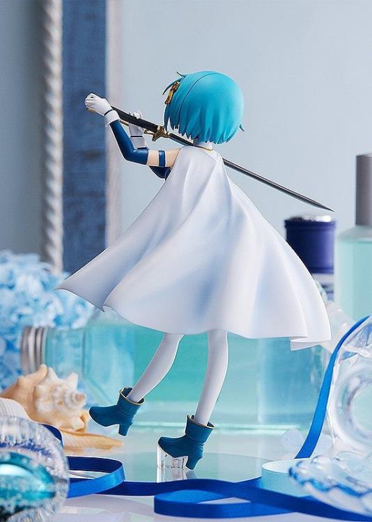 Puella Magi Madoka Magica Pop Up Parade Sayaka Miki - Image 5
