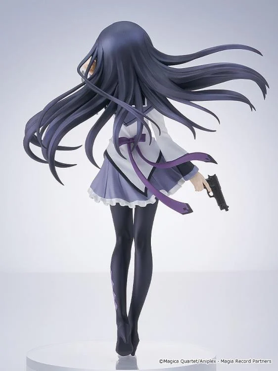 Puella Magi Madoka Magica Side Story Magia Record Pop Up Parade Homura Akemi - Image 6
