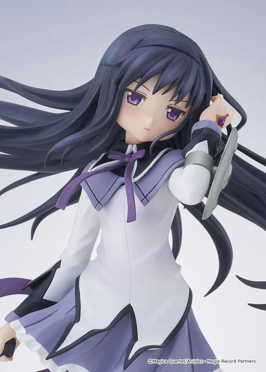 Puella Magi Madoka Magica Side Story Magia Record Pop Up Parade Homura Akemi - Image 7