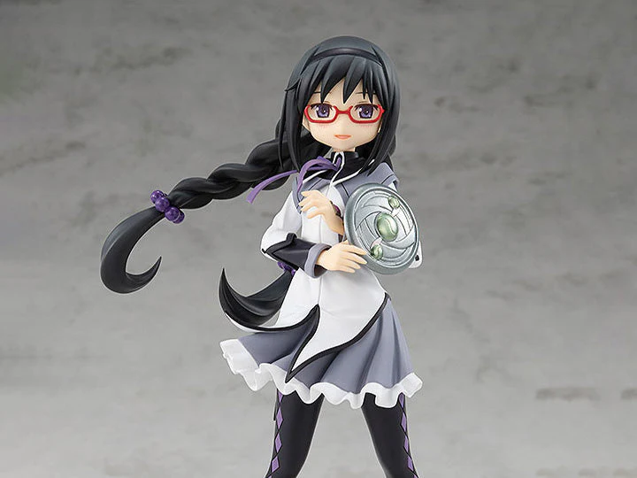 Puella Magi Madoka Magica The Movie: Rebellion Pop Up Parade Homura Akemi
