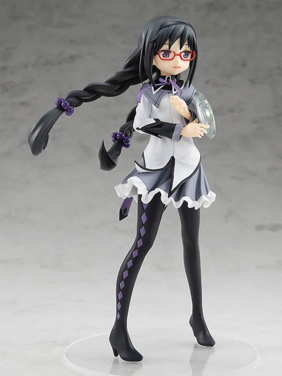Puella Magi Madoka Magica The Movie: Rebellion Pop Up Parade Homura Akemi - Image 3