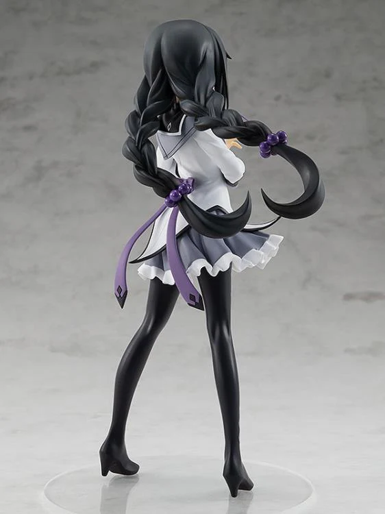 Puella Magi Madoka Magica The Movie: Rebellion Pop Up Parade Homura Akemi - Image 4