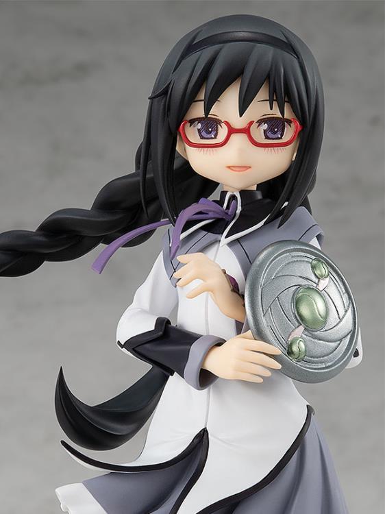 Puella Magi Madoka Magica The Movie: Rebellion Pop Up Parade Homura Akemi - Image 5