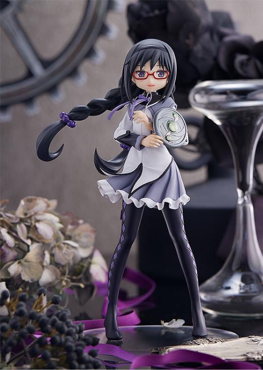 Puella Magi Madoka Magica The Movie: Rebellion Pop Up Parade Homura Akemi - Image 6