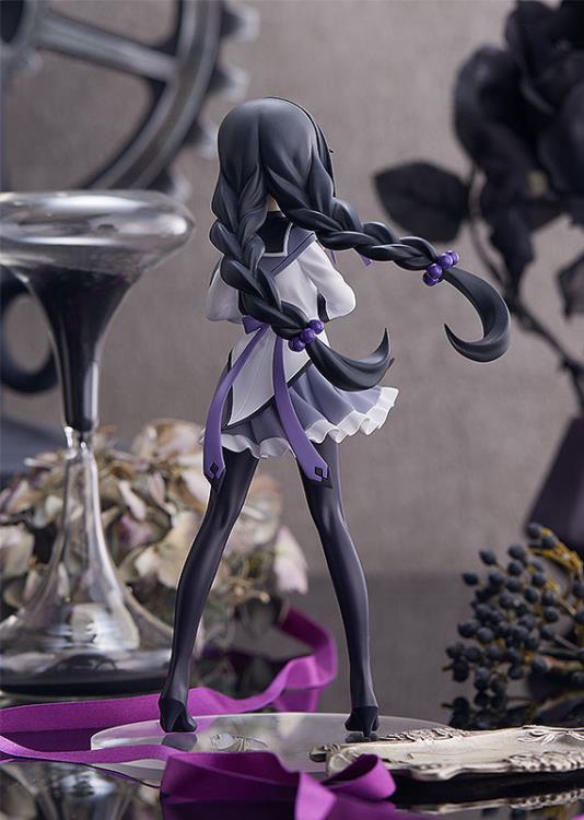 Puella Magi Madoka Magica The Movie: Rebellion Pop Up Parade Homura Akemi - Image 7