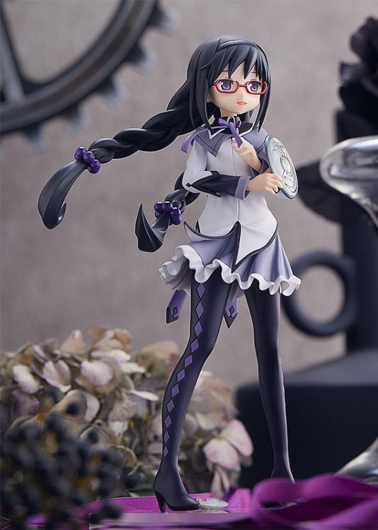 Puella Magi Madoka Magica The Movie: Rebellion Pop Up Parade Homura Akemi - Image 8