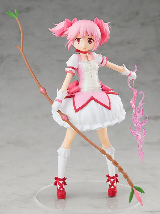 Puella Magi Madoka Magica The Movie Rebellion Pop Up Parade Madoka Kaname (Reissue) - Image 2