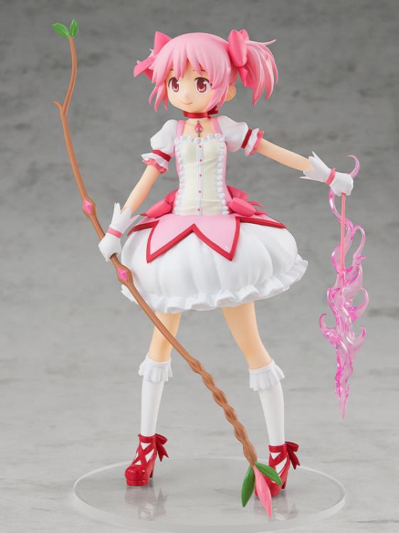 Puella Magi Madoka Magica The Movie Rebellion Pop Up Parade Madoka Kaname (Reissue) - Image 3