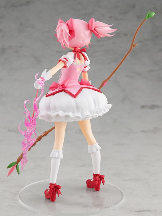 Puella Magi Madoka Magica The Movie Rebellion Pop Up Parade Madoka Kaname (Reissue) - Image 4
