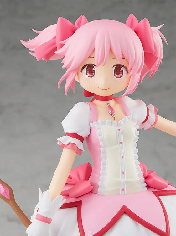 Puella Magi Madoka Magica The Movie Rebellion Pop Up Parade Madoka Kaname (Reissue) - Image 5