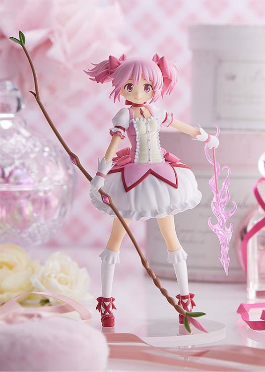 Puella Magi Madoka Magica The Movie Rebellion Pop Up Parade Madoka Kaname (Reissue) - Image 6