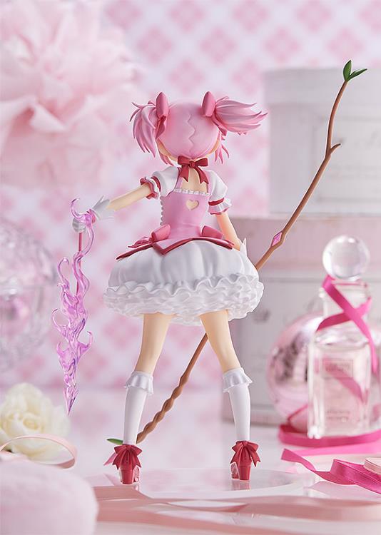 Puella Magi Madoka Magica The Movie Rebellion Pop Up Parade Madoka Kaname (Reissue) - Image 7