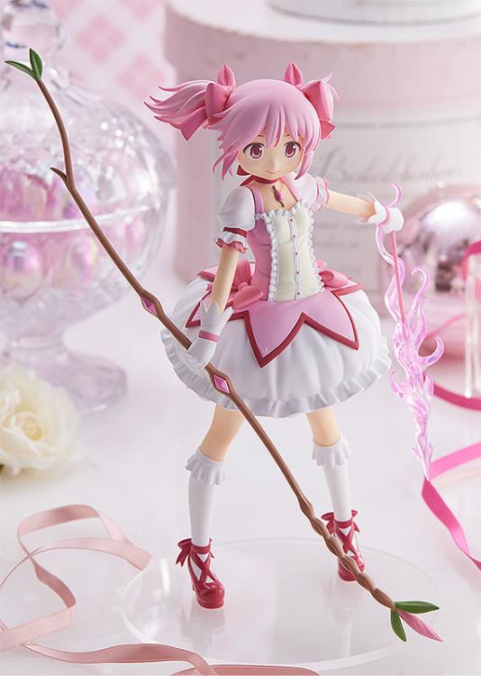 Puella Magi Madoka Magica The Movie Rebellion Pop Up Parade Madoka Kaname (Reissue) - Image 8