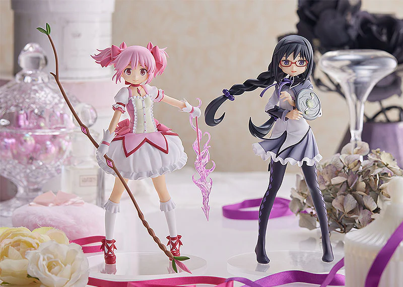 Puella Magi Madoka Magica The Movie Rebellion Pop Up Parade Madoka Kaname (Reissue) - Image 9