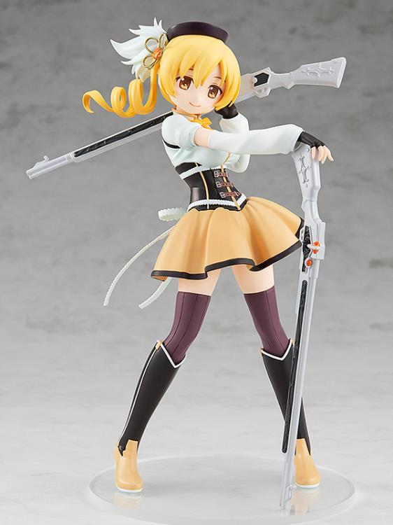 Puella Magi Madoka Magica The Movie: Rebellion Pop Up Parade Mami Tomoe - Image 2