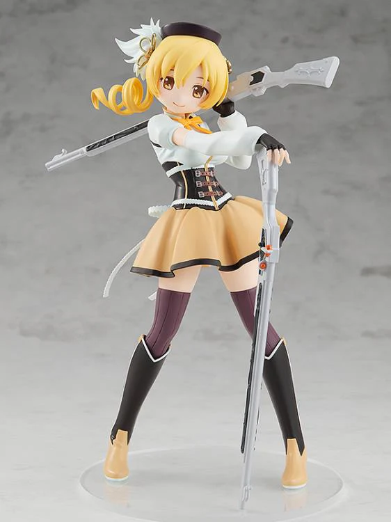 Puella Magi Madoka Magica The Movie: Rebellion Pop Up Parade Mami Tomoe - Image 3