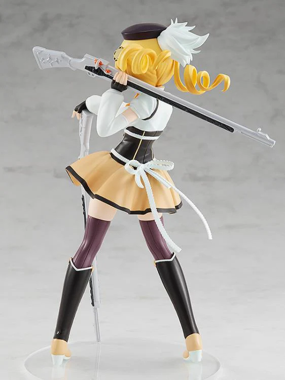 Puella Magi Madoka Magica The Movie: Rebellion Pop Up Parade Mami Tomoe - Image 4
