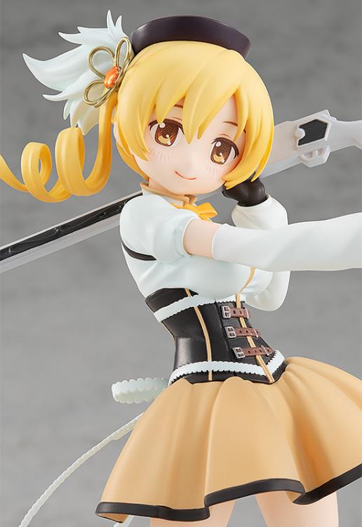 Puella Magi Madoka Magica The Movie: Rebellion Pop Up Parade Mami Tomoe - Image 5