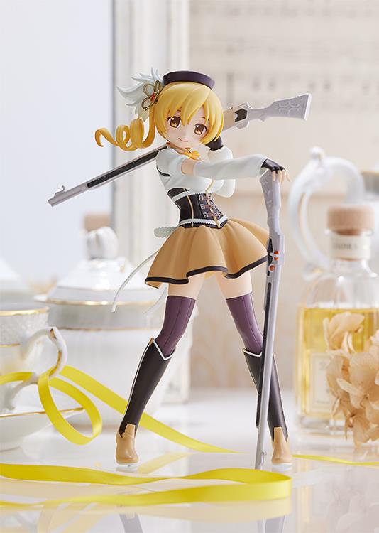 Puella Magi Madoka Magica The Movie: Rebellion Pop Up Parade Mami Tomoe - Image 6