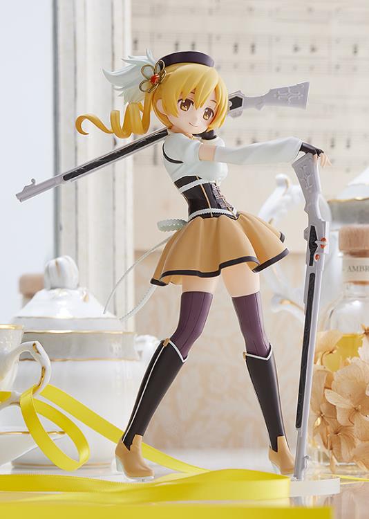 Puella Magi Madoka Magica The Movie: Rebellion Pop Up Parade Mami Tomoe - Image 7
