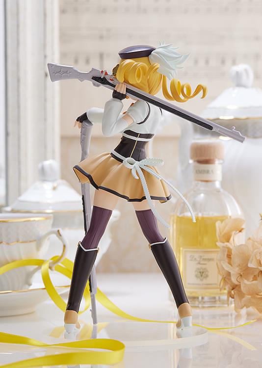 Puella Magi Madoka Magica The Movie: Rebellion Pop Up Parade Mami Tomoe - Image 8