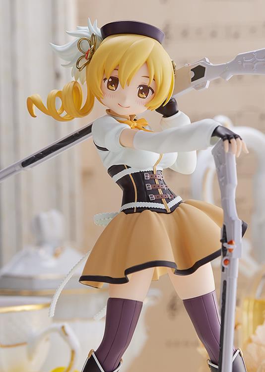 Puella Magi Madoka Magica The Movie: Rebellion Pop Up Parade Mami Tomoe - Image 9