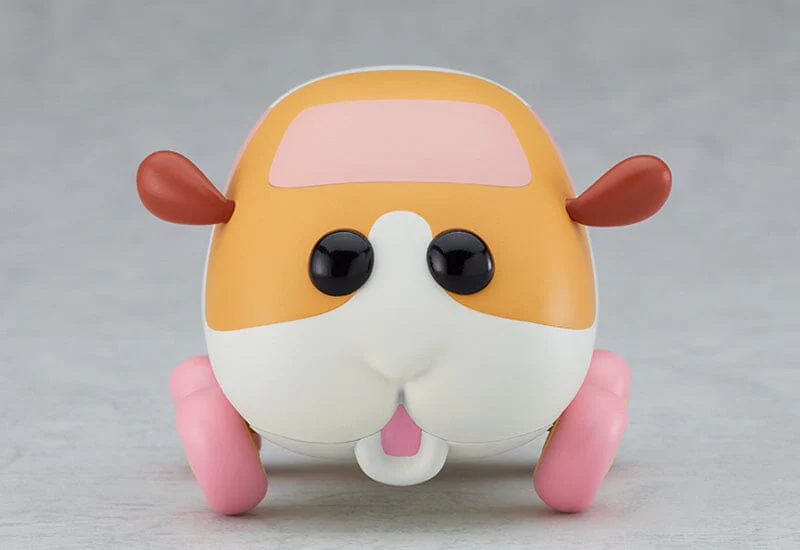 Pui Pui Molcar Moderoid Molcar Potato Model Kit (Reissue) - Image 5