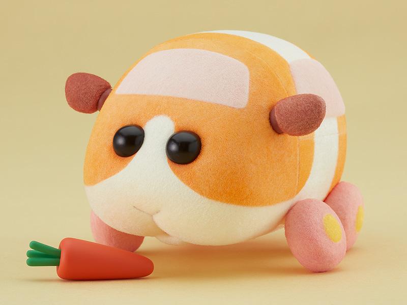 Pui Pui Molcar Nendoroid No.1677 Potato - Image 2