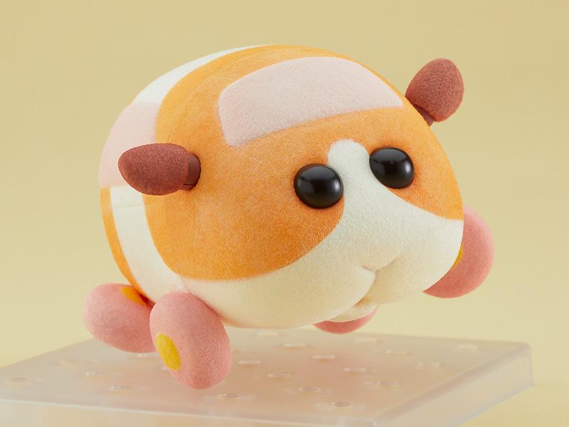 Pui Pui Molcar Nendoroid No.1677 Potato - Image 3
