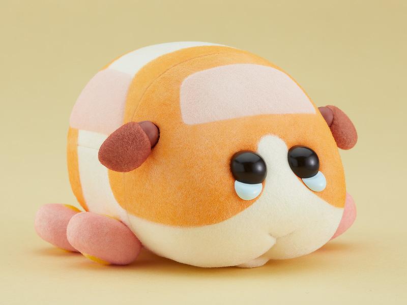 Pui Pui Molcar Nendoroid No.1677 Potato - Image 4
