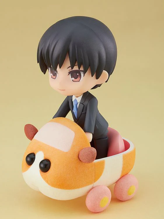 Pui Pui Molcar Nendoroid No.1677 Potato - Image 6