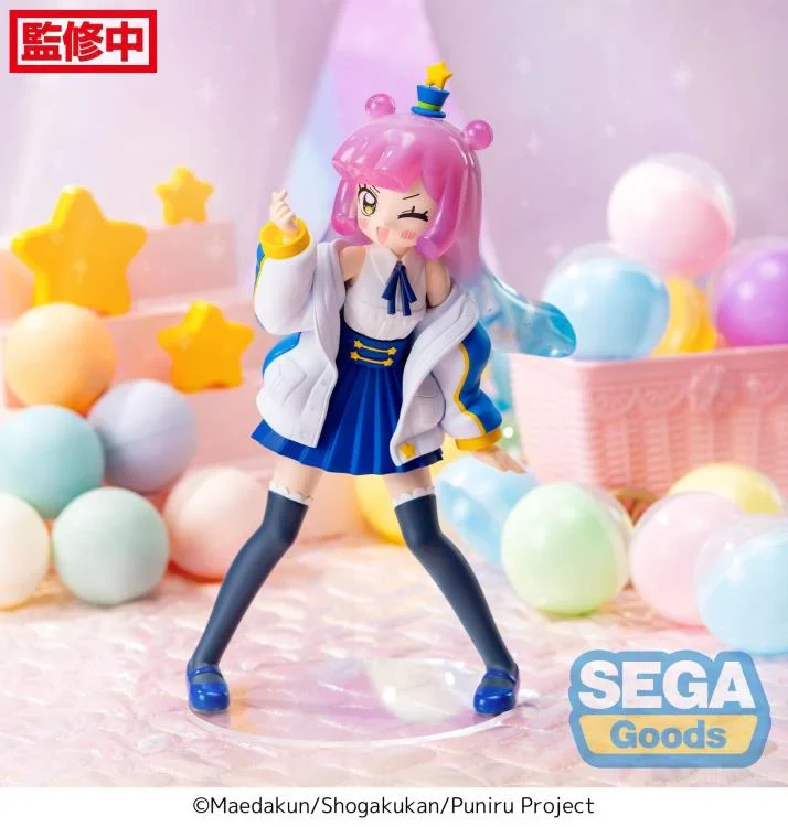 Puniru is a Kawaii Slime Luminasta Puniru (Slightly Mature Puniru) Figure - Image 2