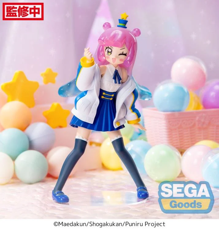 Puniru is a Kawaii Slime Luminasta Puniru (Slightly Mature Puniru) Figure - Image 3