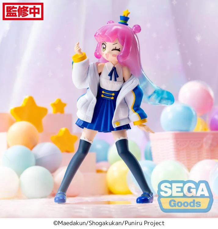 Puniru is a Kawaii Slime Luminasta Puniru (Slightly Mature Puniru) Figure - Image 4
