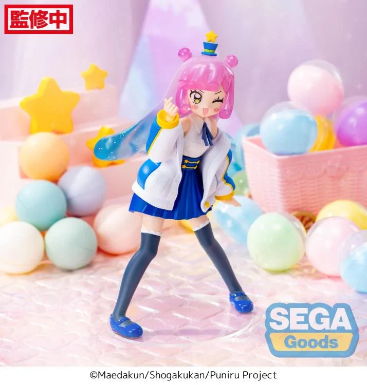 Puniru is a Kawaii Slime Luminasta Puniru (Slightly Mature Puniru) Figure - Image 5