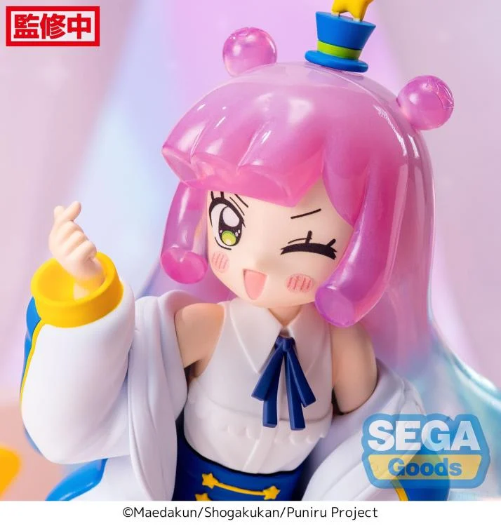 Puniru is a Kawaii Slime Luminasta Puniru (Slightly Mature Puniru) Figure - Image 6