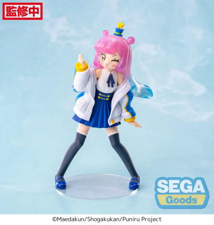 Puniru is a Kawaii Slime Luminasta Puniru (Slightly Mature Puniru) Figure - Image 7