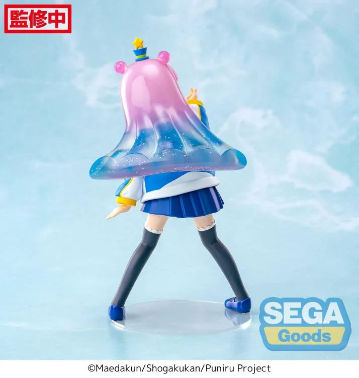 Puniru is a Kawaii Slime Luminasta Puniru (Slightly Mature Puniru) Figure - Image 8