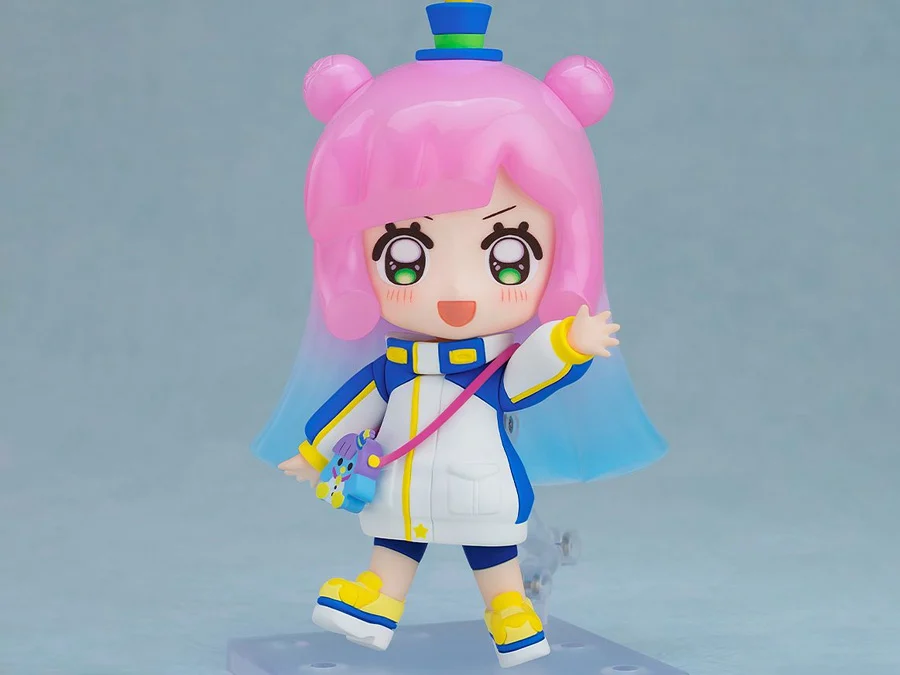 Puniru is a Kawaii Slime Nendoroid Basic No.2753 Puniru
