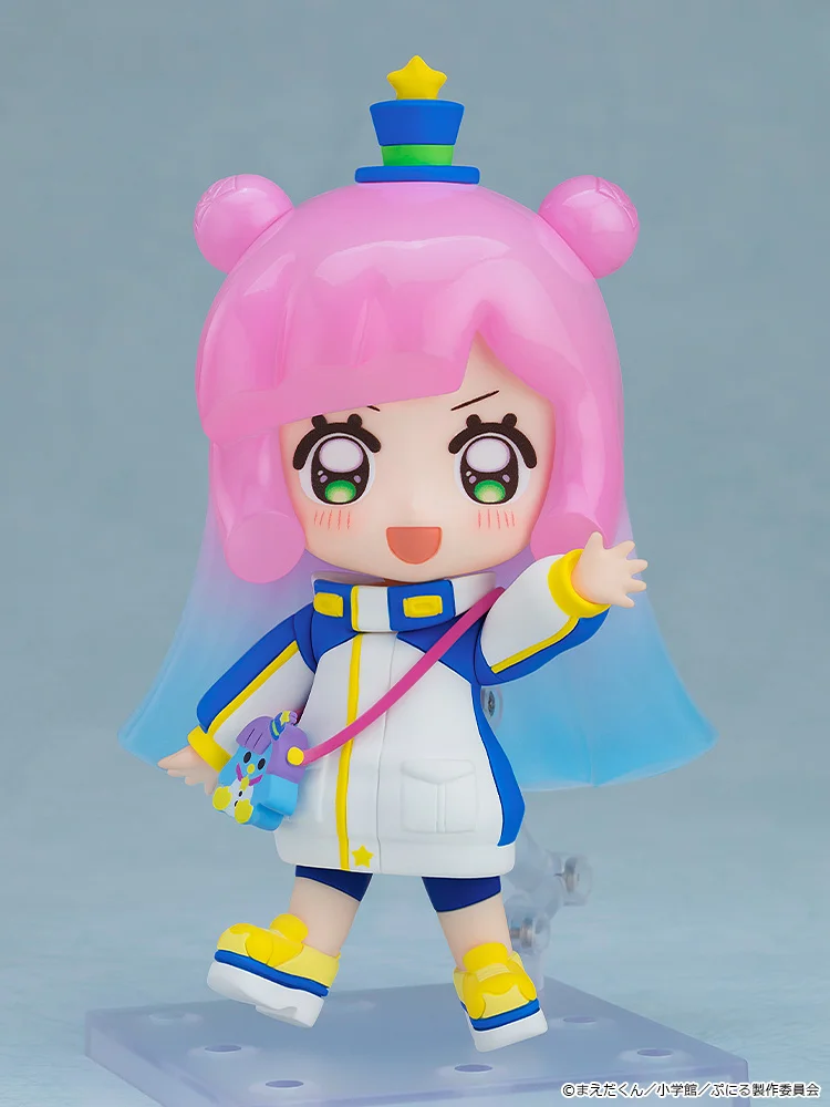 Puniru is a Kawaii Slime Nendoroid Basic No.2753 Puniru - Image 2
