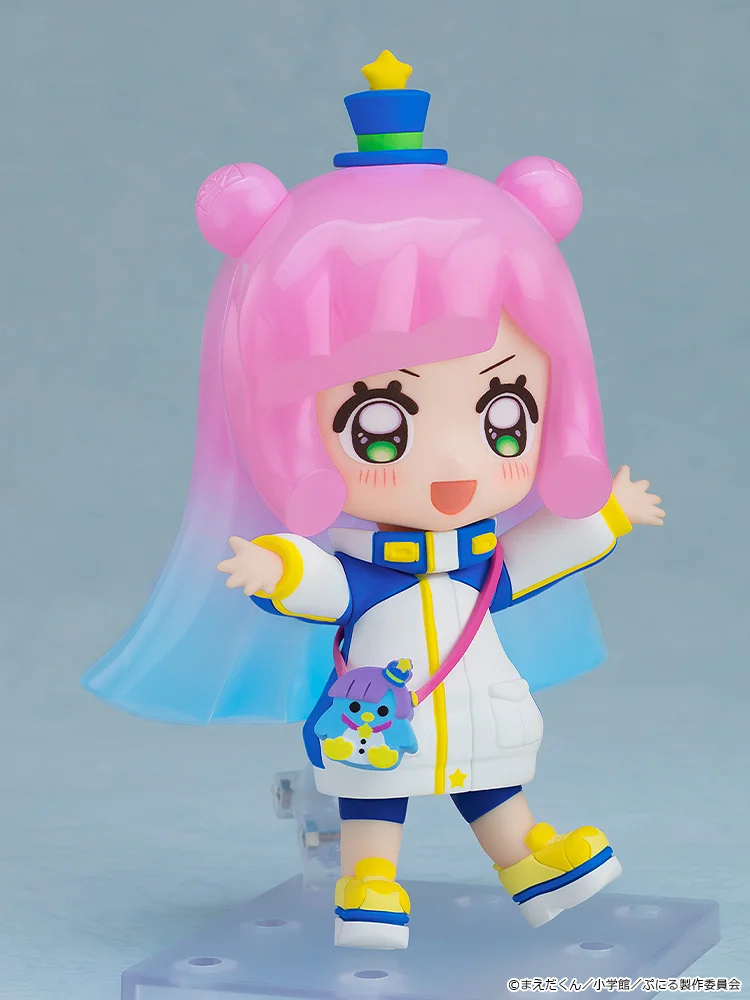 Puniru is a Kawaii Slime Nendoroid Basic No.2753 Puniru - Image 3