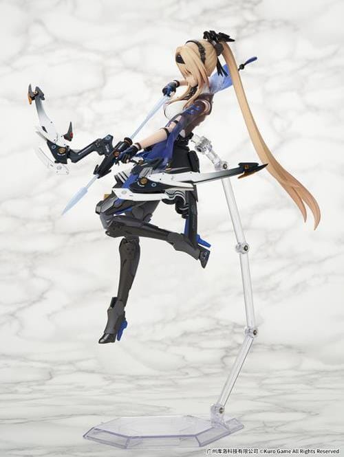 Punishing Gray Raven Apex Arctech Bianca: Veritas 1/8 Scale Figure - Image 10