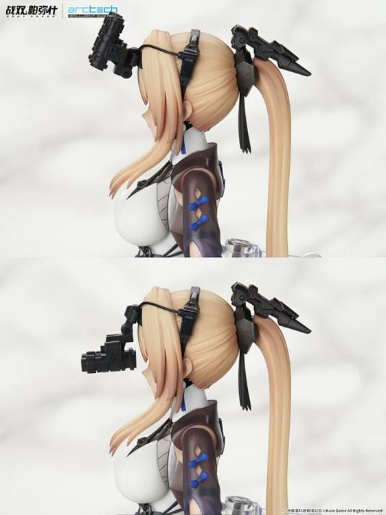 Punishing Gray Raven Apex Arctech Bianca: Veritas 1/8 Scale Figure - Image 13