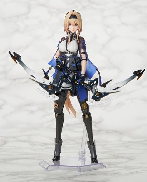 Punishing Gray Raven Apex Arctech Bianca: Veritas 1/8 Scale Figure - Image 2