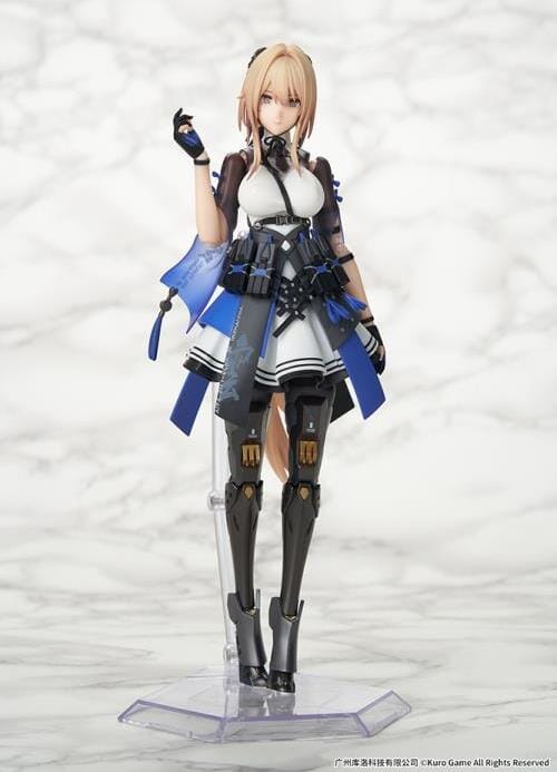 Punishing Gray Raven Apex Arctech Bianca: Veritas 1/8 Scale Figure - Image 3