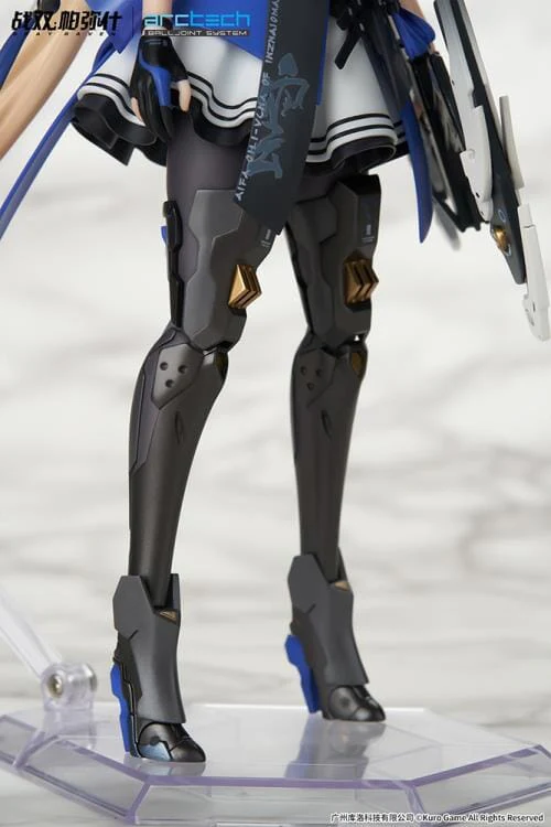 Punishing Gray Raven Apex Arctech Bianca: Veritas 1/8 Scale Figure - Image 8