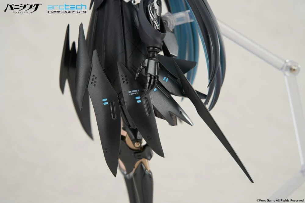 Punishing Gray Raven Arctech Selena Tempest 1/8 Scale Figure - Image 10