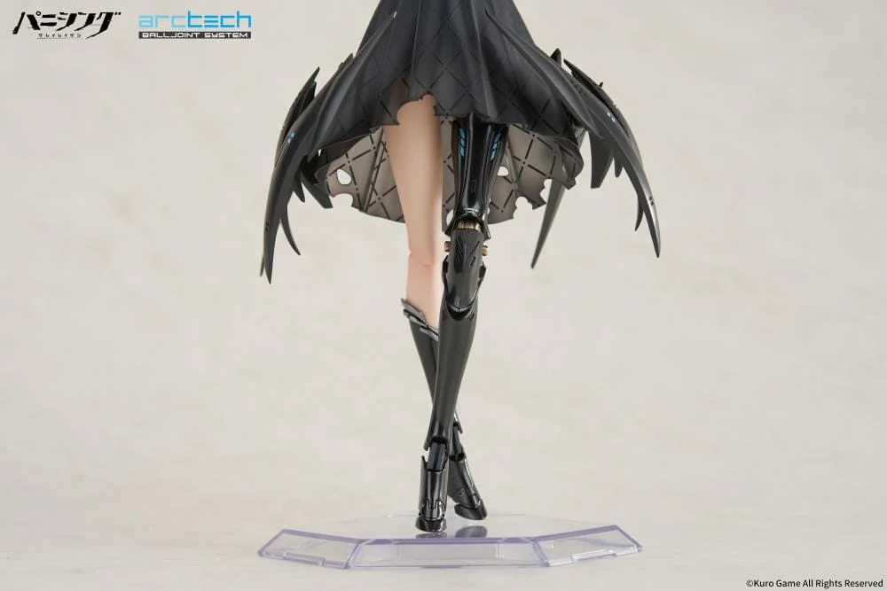 Punishing Gray Raven Arctech Selena Tempest 1/8 Scale Figure - Image 11