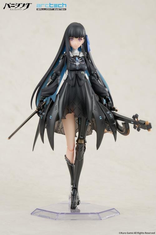 Punishing Gray Raven Arctech Selena Tempest 1/8 Scale Figure - Image 2