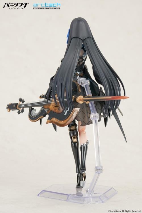 Punishing Gray Raven Arctech Selena Tempest 1/8 Scale Figure - Image 3